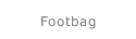 Footbag